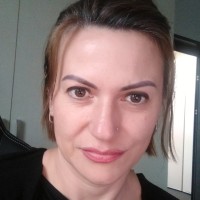 Magdalena Drążek