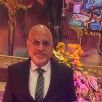 RAVI MADAN