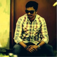 Arjun Ajayan R