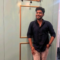 karventhan N