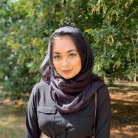 Nadirah Khalique