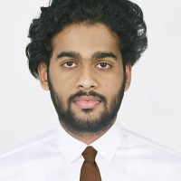 Akshay Pavithran