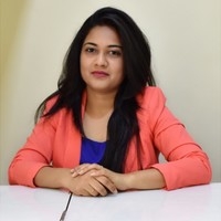 Prajakta Shirgaonkar