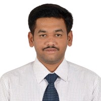 Mahesh SK