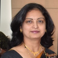 Rasika Rahalkar