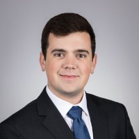 Garrett Harlan