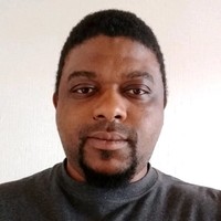 Elvis Ndanga