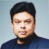 Deepak Rameswarapu