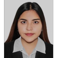 Andrea Rosario Huaman Chocca