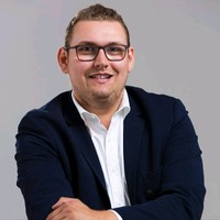Kevin Perko