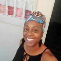 Jackqueline Benson