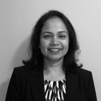 Bindu Vasireddy