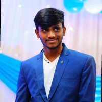Gokula Krishna J