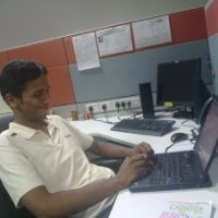 Prasad K N