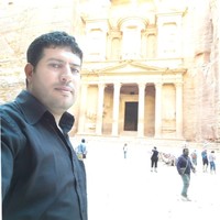 Mahmoud Radaideh
