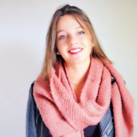 Guillemette Chancrin