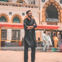 Abbad Ahmad