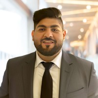 Adnan Awad, Cisa, Pmp