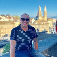 Irakli Merkvilishvili