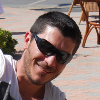 Dimitris Halabalakis