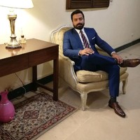 Omar Riaz