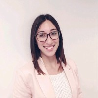 Marcela Buenrostro Ortega