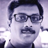 Arindam Ghosh