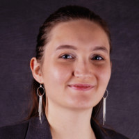Ashley Hogan, Mba