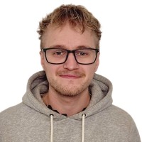 Joel Christiansen
