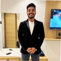 Vishal Singh