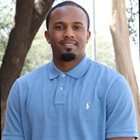Alric Arnett
