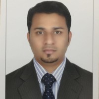 Hyson D'Souza