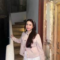 Trần Hương Giang