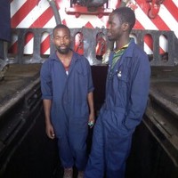 Edgar Mwankefu