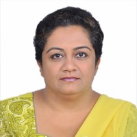 Rini Menon - Psychology, Mba