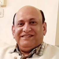 Siddhartha Chakrabarti