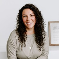 Daniella Prior