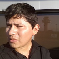 Luis Gabriel Guzman