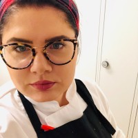 Ana-Maria Chinan