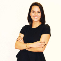 Ashley M Loggins