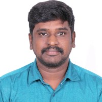 Manoj Muthuraj