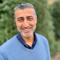 Ali Akbarpour