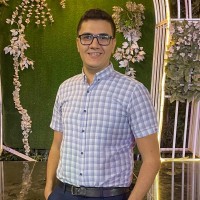 Youssef Mohmed simon