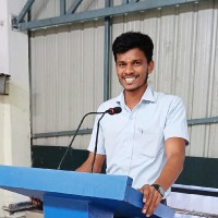 Aravinth Kumar Selvaraj