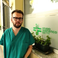 alberto setti