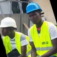 Coulibaly Tchazom