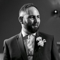 Scott Halstead