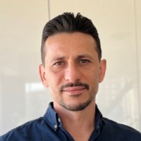 İbrahim Albayrak