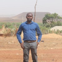 Abubakar Bello