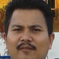 Mohammad Tarmizi Hj Hassan